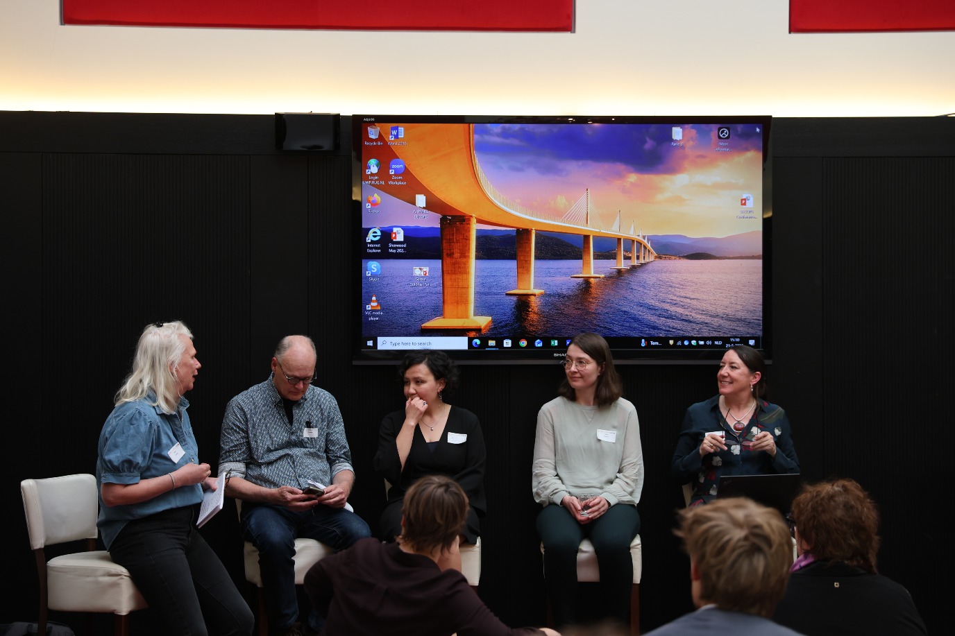 Panel Discussion - Q&A