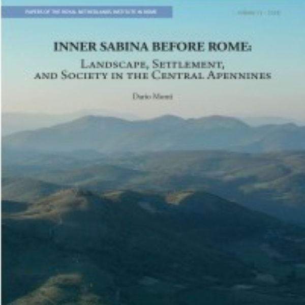 Publication KNIR Papers Vol. 75 by Dr Dario Monti