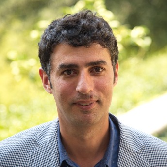 Carlo Taviani