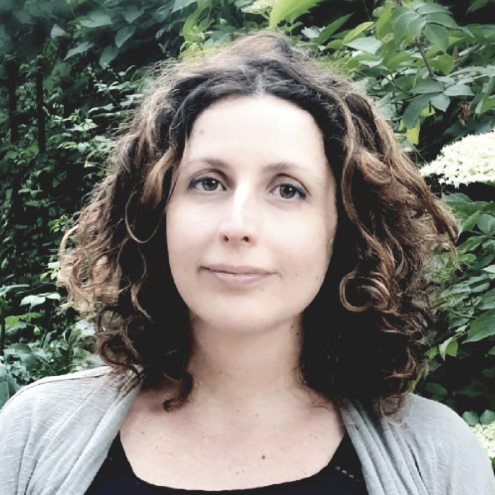 Dr Gaia Delpino