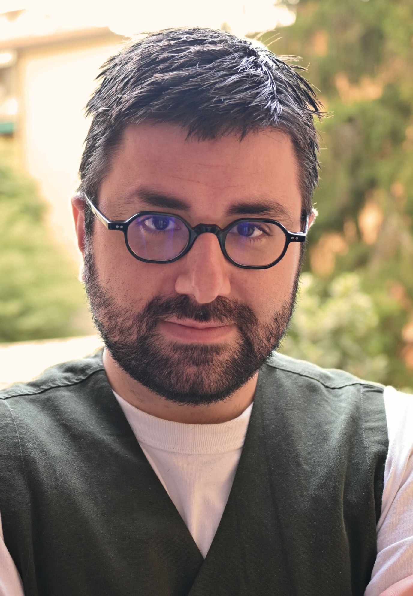Mario Panico
