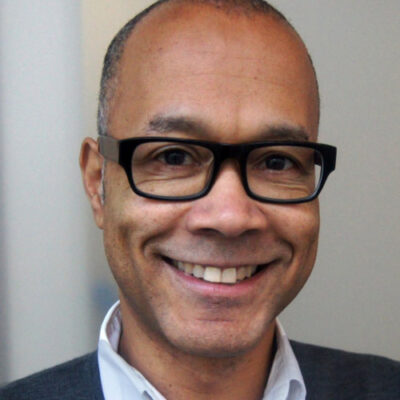 Prof. dr. Maarten Lindeboom  