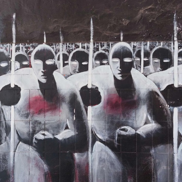 Scrivere &egrave; (r)esistere: la Resistenza nel romanzo contemporaneo