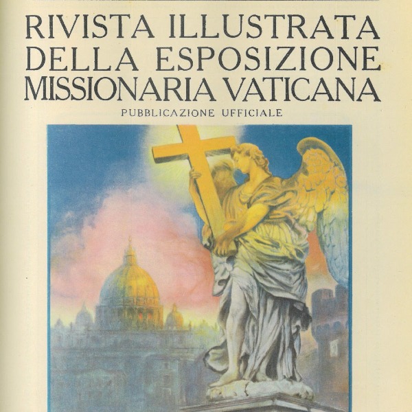 The Vatican Missionary Exhibition (1925): The legacies of world cultures on display