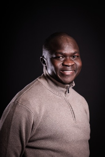 Gabriel Dinda