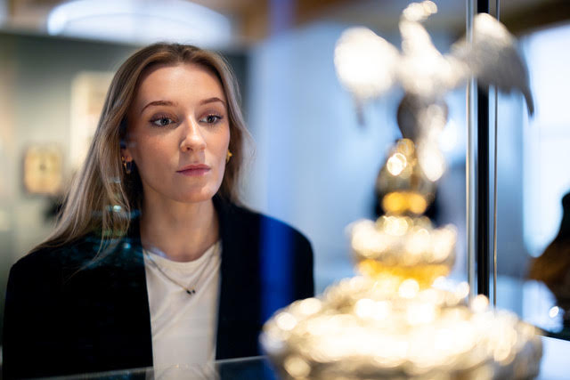 Jet Kleine Schaars