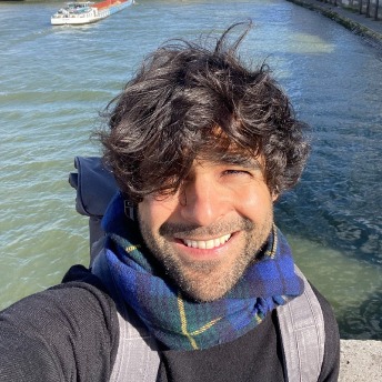 César Reigosa Soler