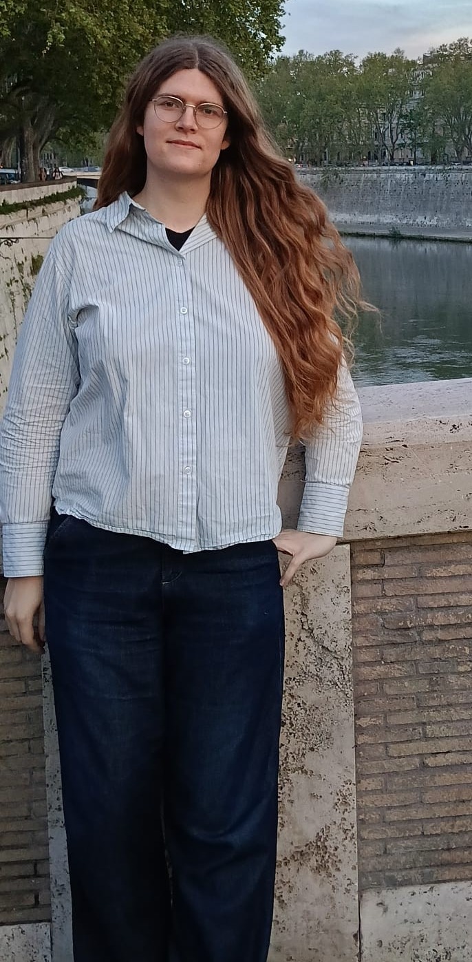 Veronica Vatne