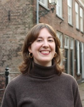 Iris Verbiesen