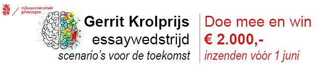 Gerrit Krolprijs