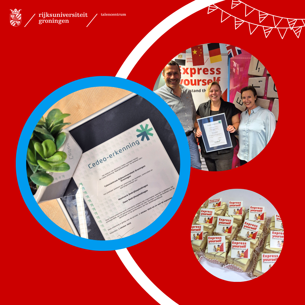 decoratieve afbeelding