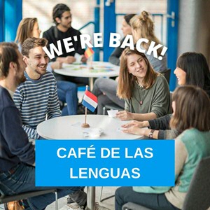 Café de las Lenguas
