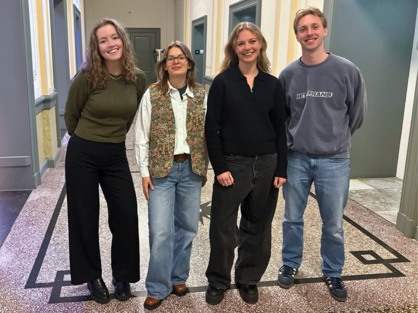 decoratieve afbeelding