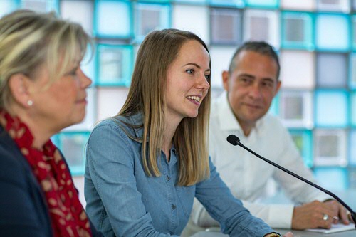 Taaltrainingen Engels en Nederlands voor professionals