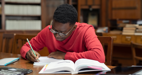 Toetsing en examenvoorbereiding Nederlands