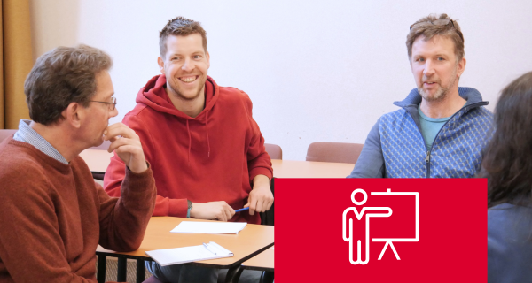 Opleiding tot docent NT2