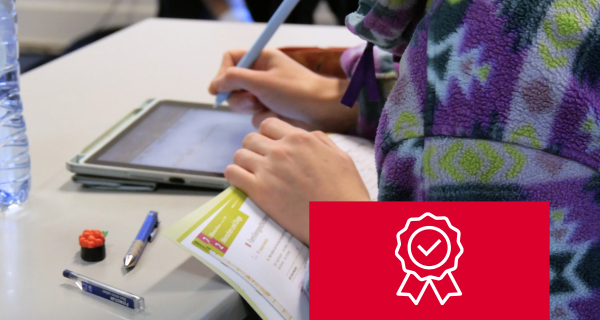 TOEFL - voorbereiding én de officiele TOEFL test