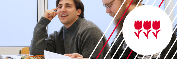 Nederlands voor RUG-studenten, -PhD's en -postdocs