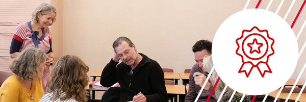 Opleiding tot docent NT2