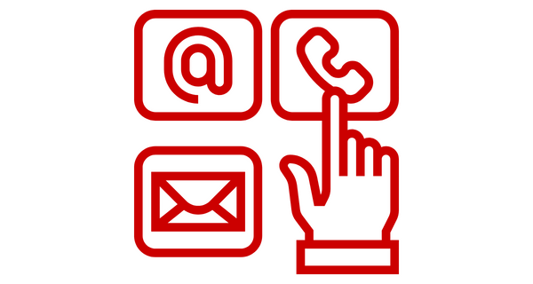 Contact Information and Opening Hours