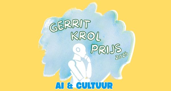 Gerrit Krolprijs