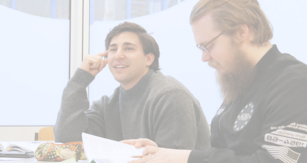 Nederlands voor RUG-studenten, PhD's en postdocs