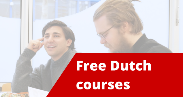 Nederlands voor RUG-studenten, PhD's en postdocs