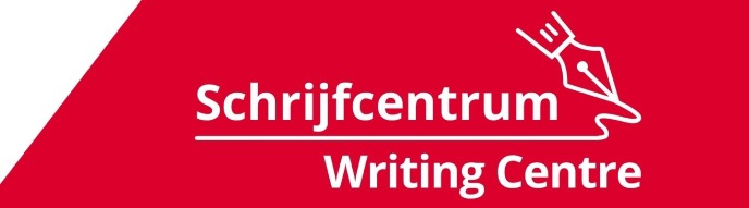 Schrijfcentrum