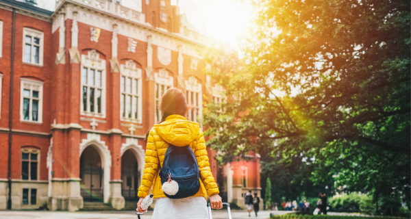 UG Language Centre to be first official TOEFL test centre in the Northern Netherlands
