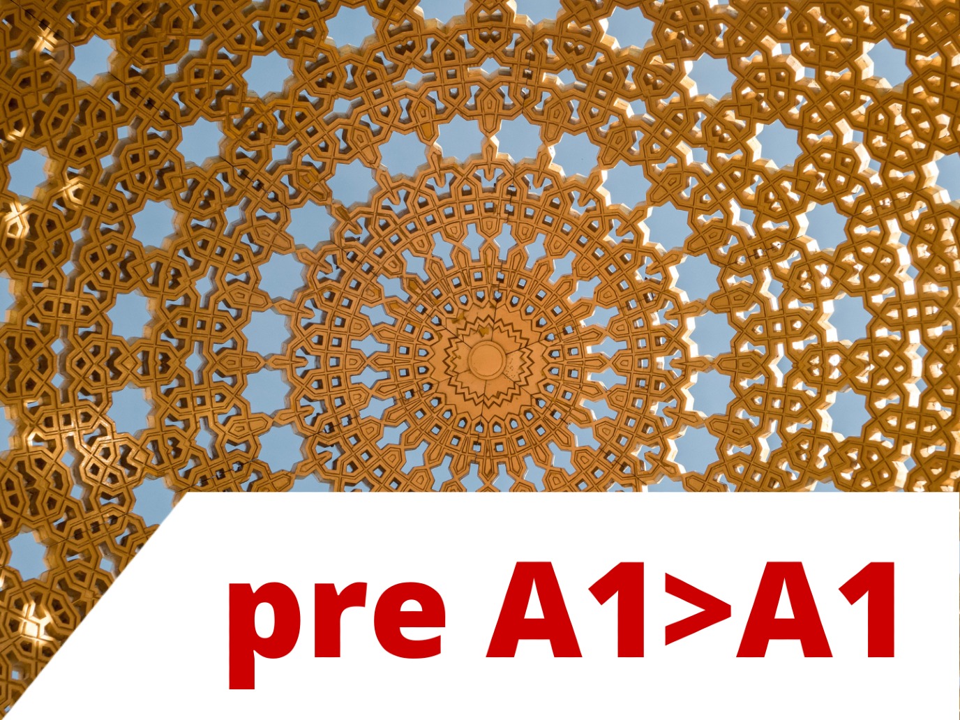 preA1>A1