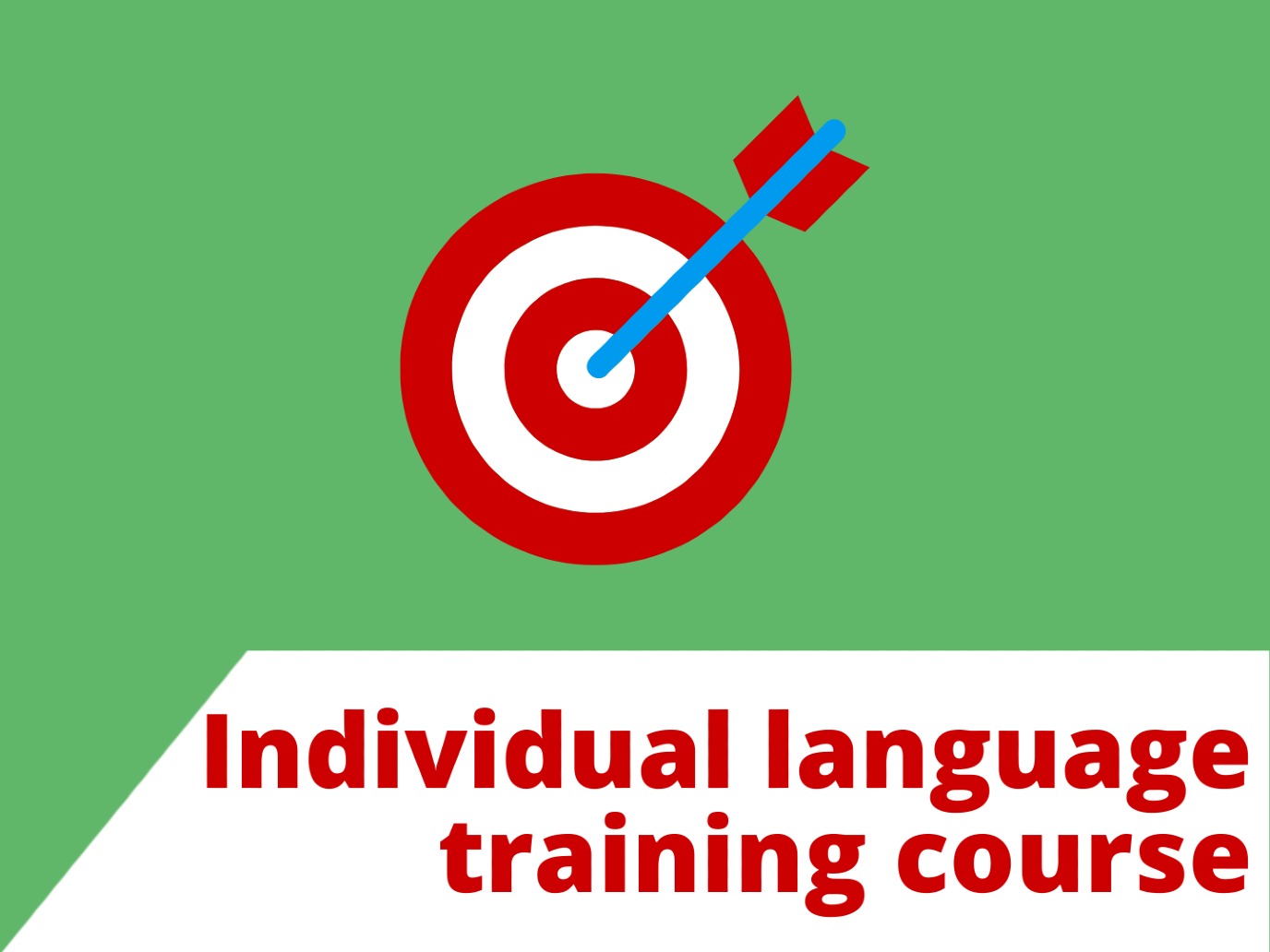 Individuele taaltraining Duits