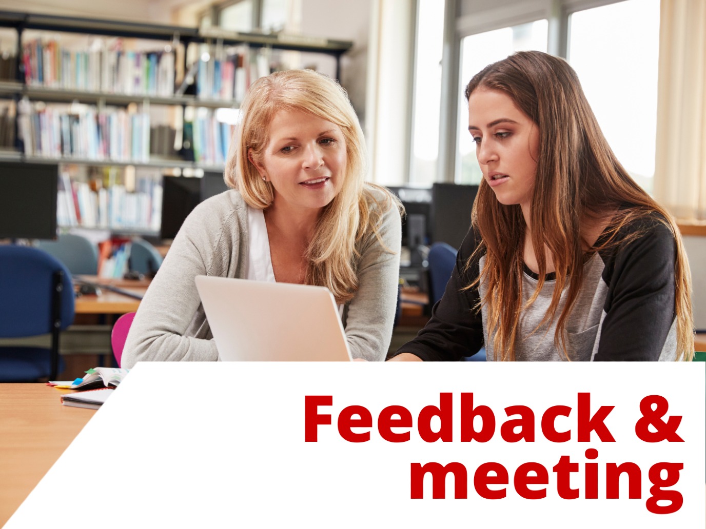 Academische schrijfvaardigheid Nederlands feedback en meeting