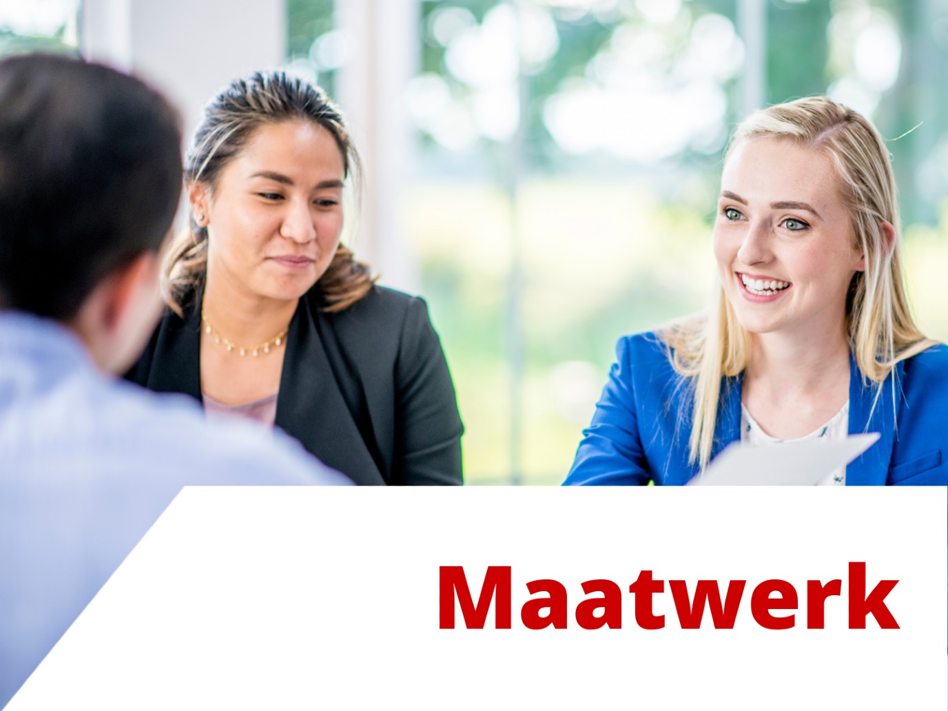Maatwerk