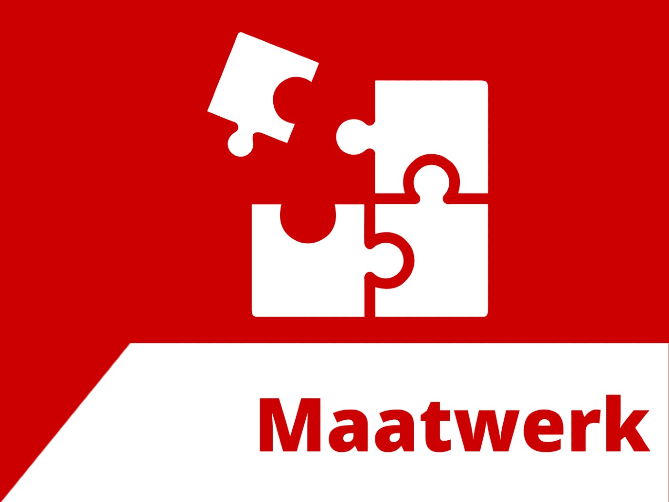 Maatwerk
