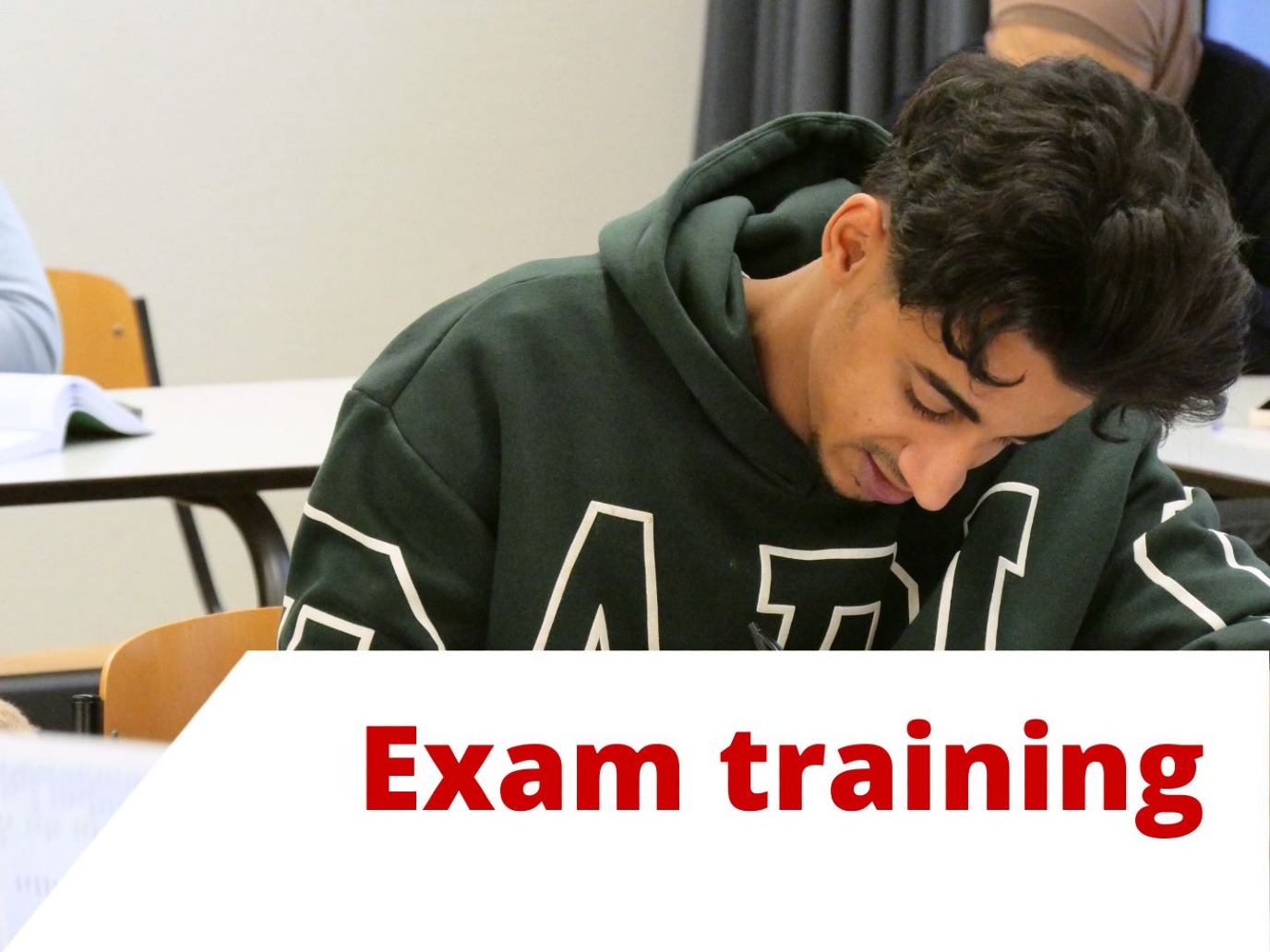 Examentraining