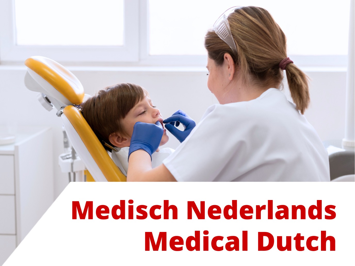 Medical Dutch