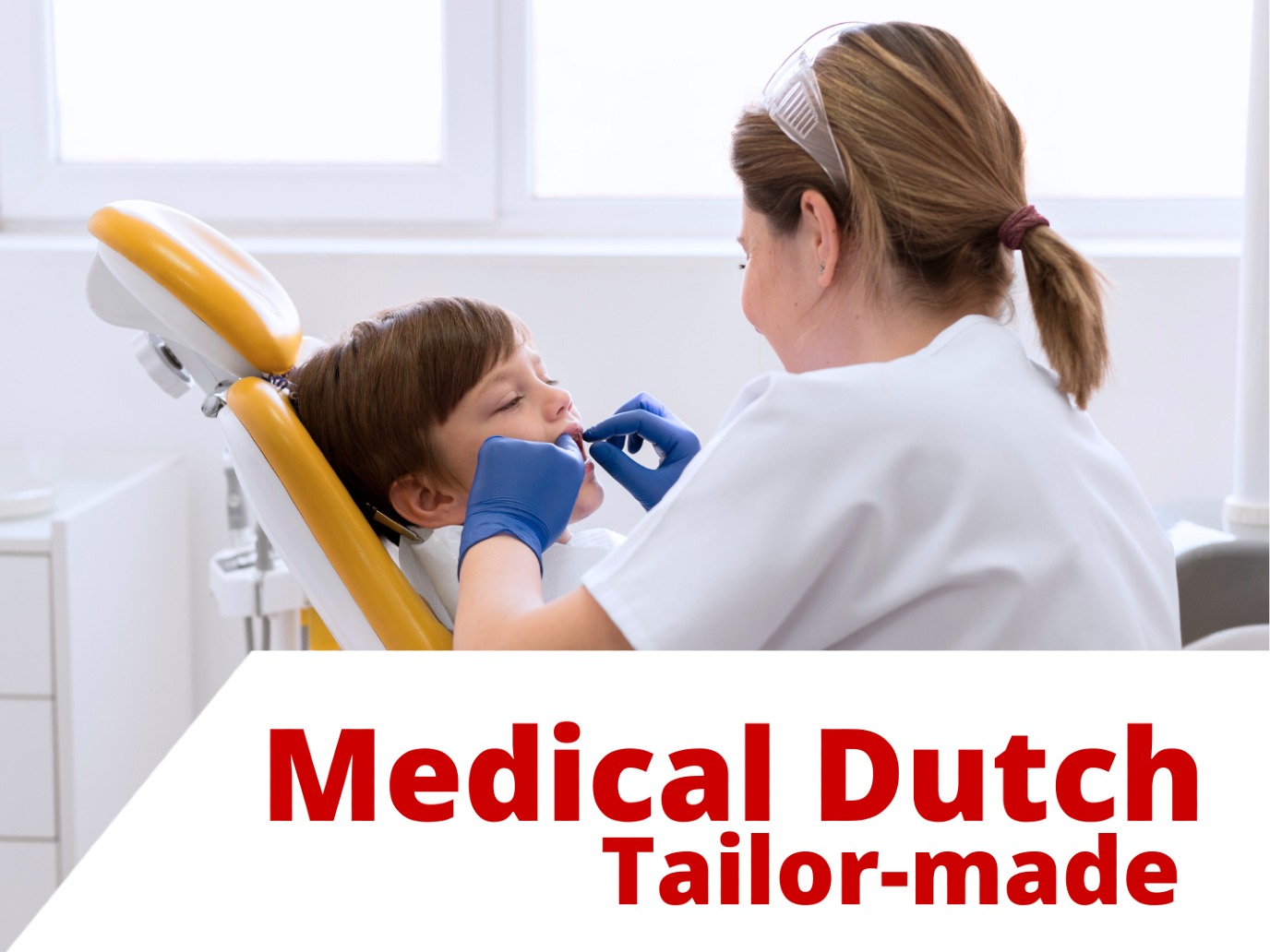 Medical Dutch