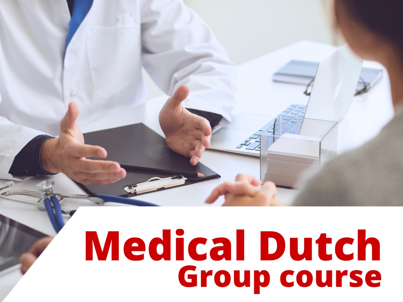 Medical Dutch