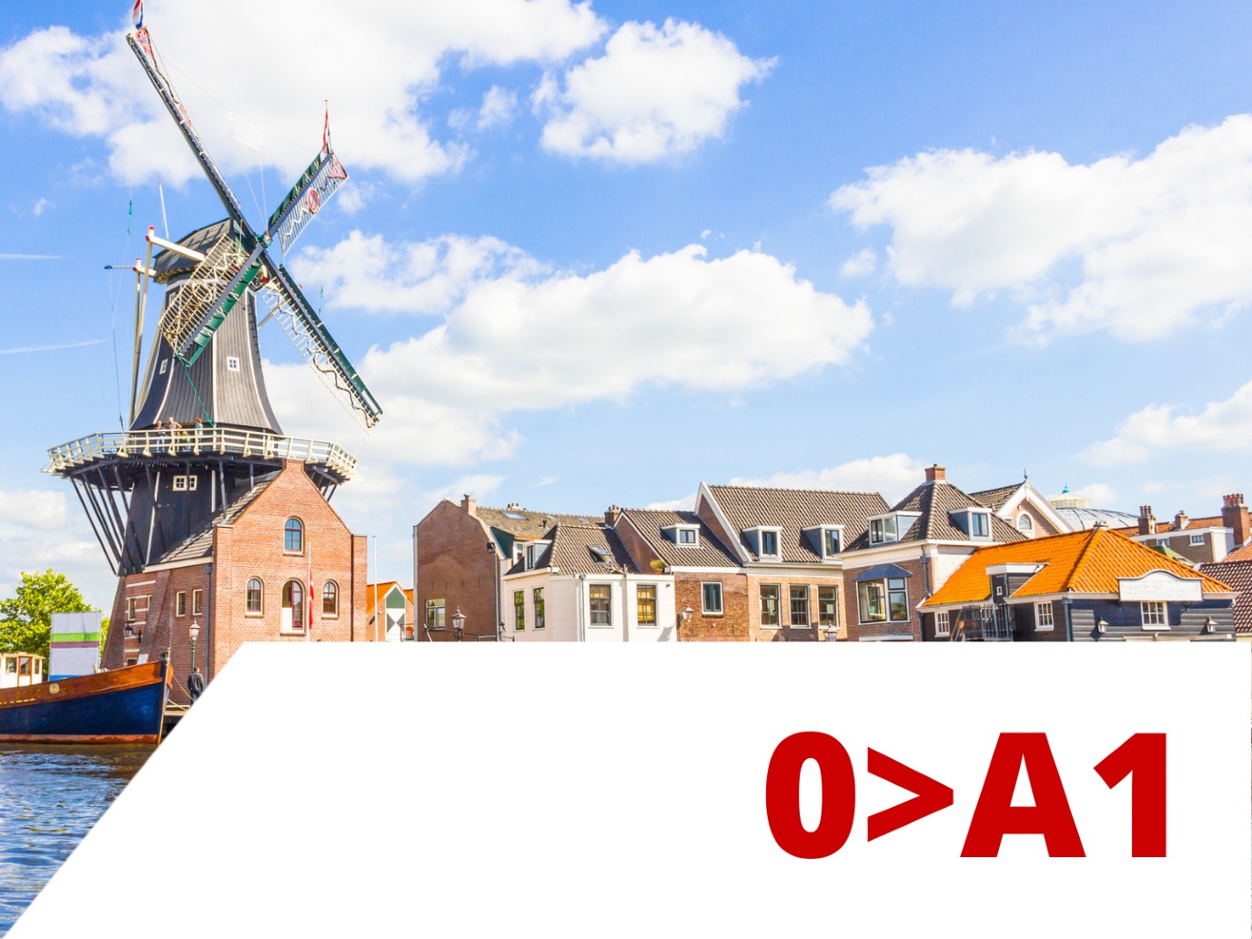 Online Dutch 0>A1
