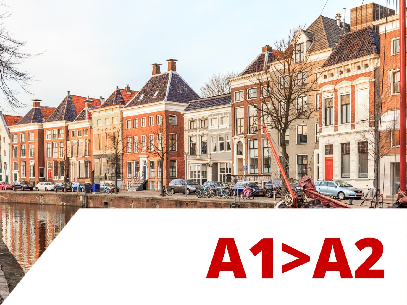 Online Dutch A1>A2