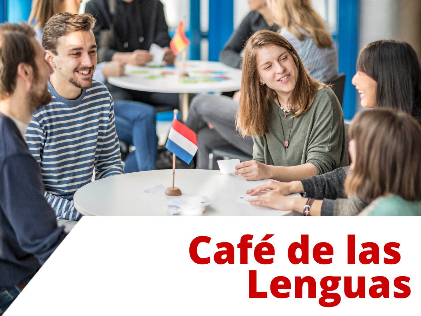Café de las Lenguas