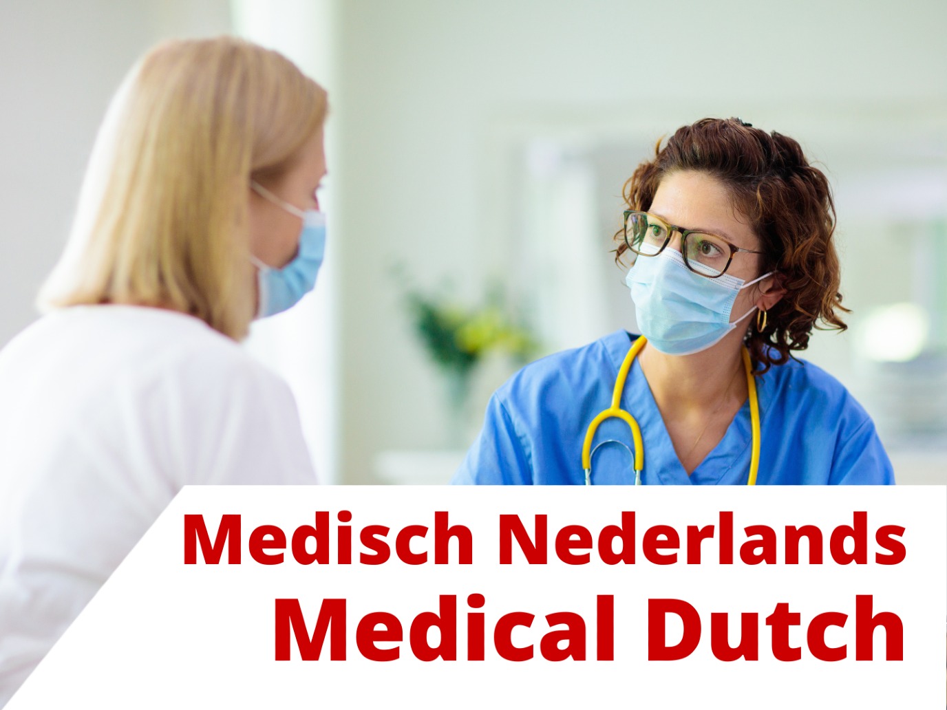 Medical Dutch