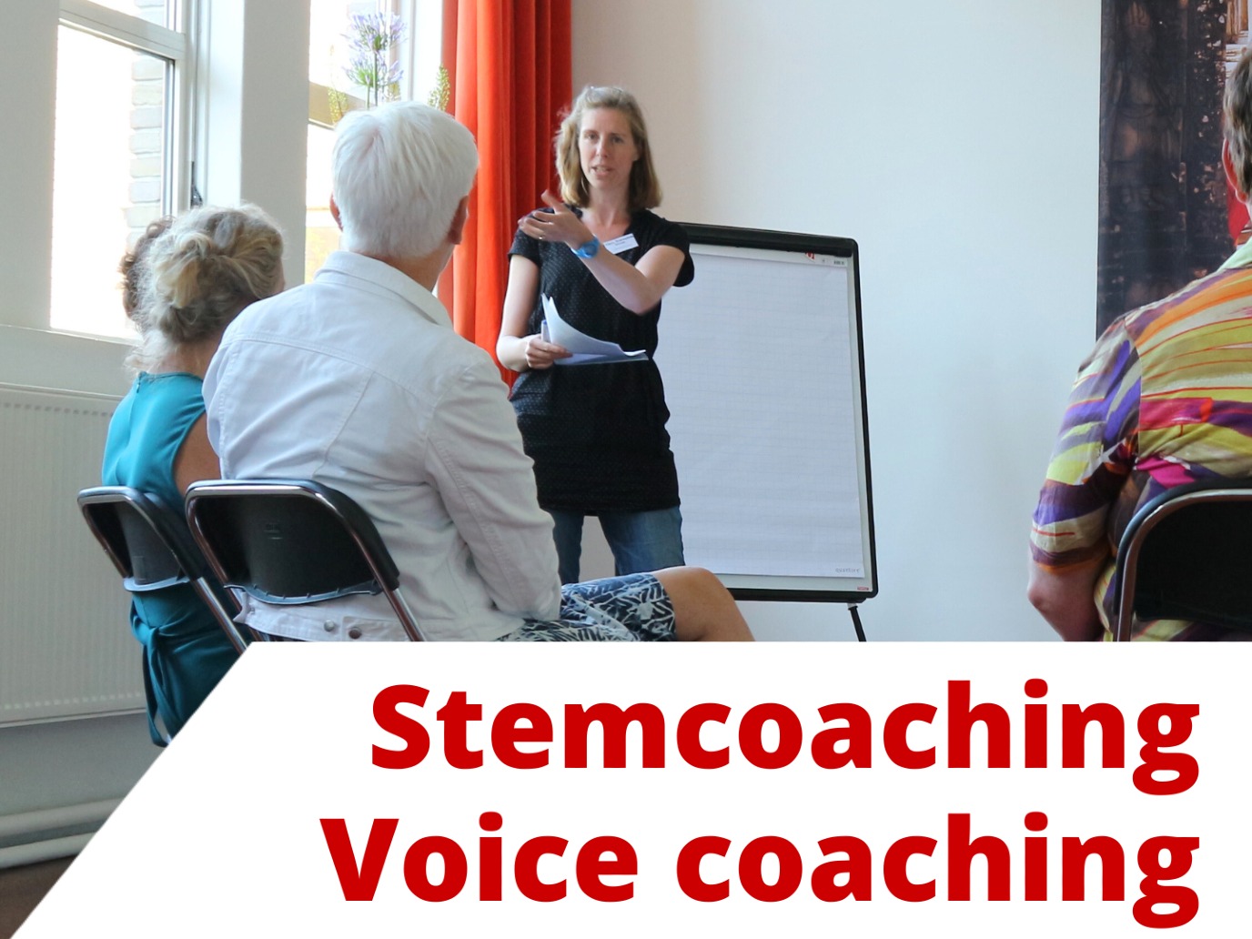 Stemcoaching