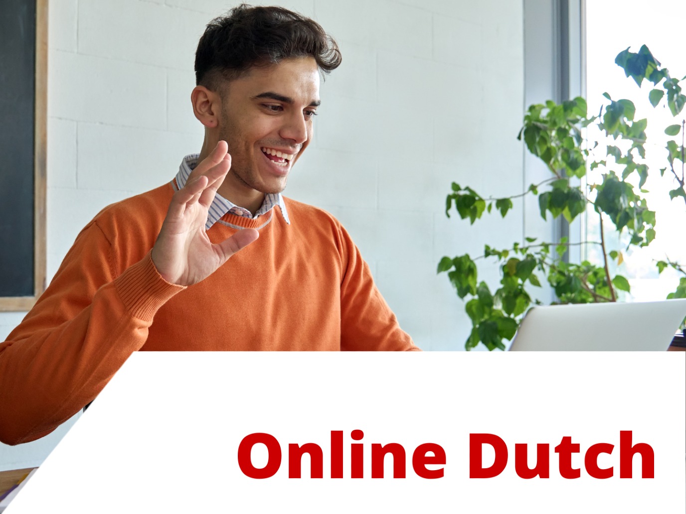 Online Dutch