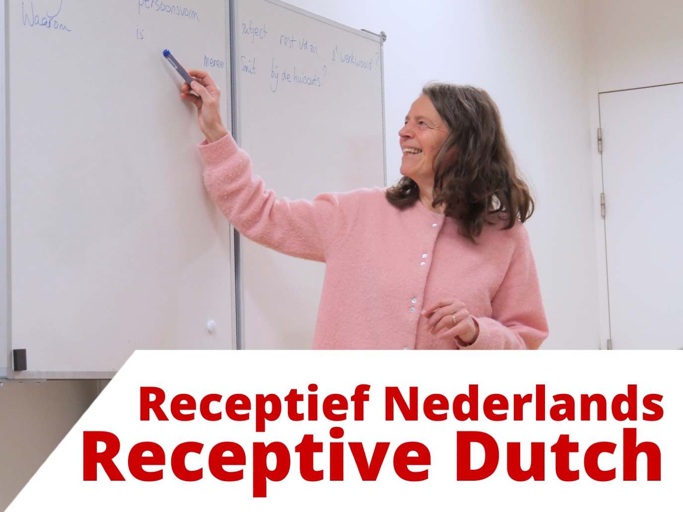 Receptief Nederlands 2
