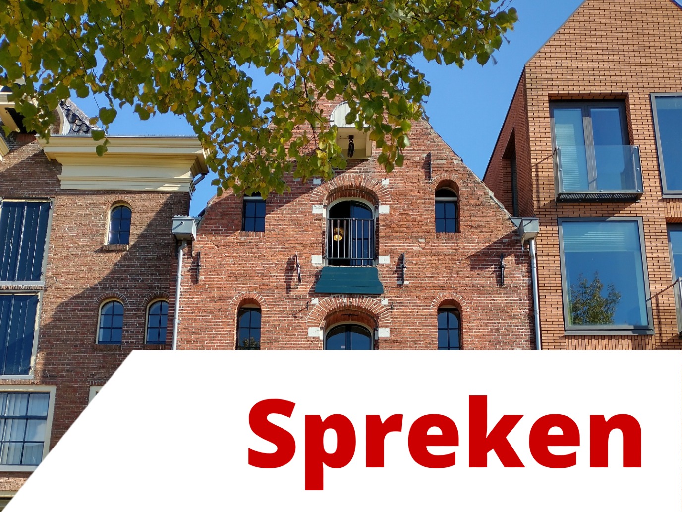 Nederlands spreken in de praktijk