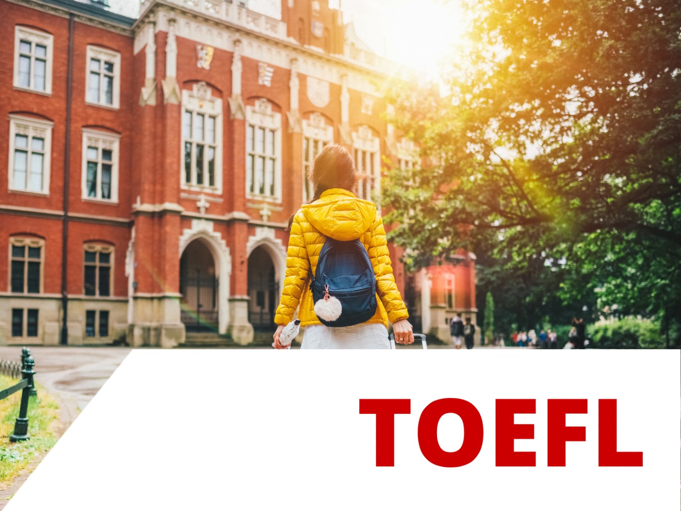 TOEFL