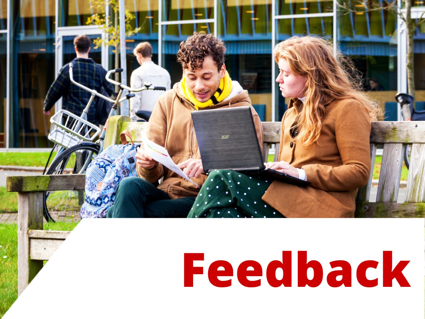 Academische schrijfvaardigheid Engels feedback