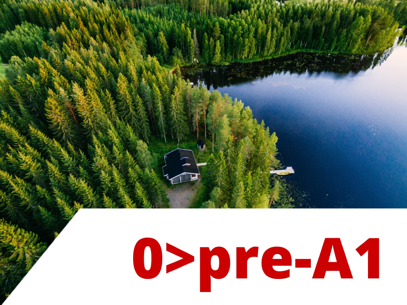 Fins 0>pre-A1 online