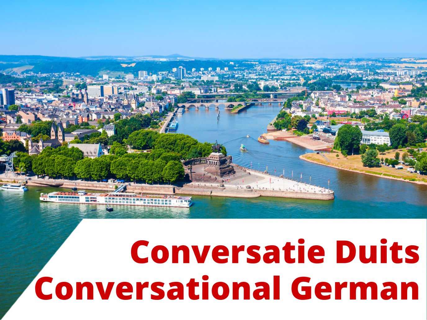 Conversational German